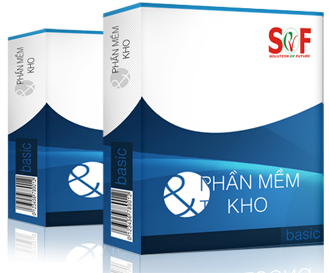 PHẦN MỀM QUẢN LÝ KHO SOF